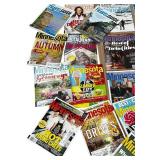 MN Magazine Collection Bundle