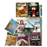 MN Magazine Collection Bundle