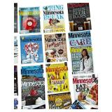MN Magazine Collection Bundle