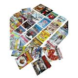 MN Magazine Collection Bundle