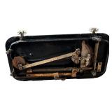 Singer Sewing Machine, Model 27