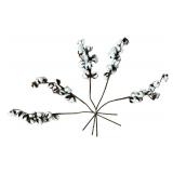 Cotton, Bundle of 5 pieces