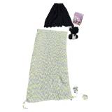 DIY KITS // Spa Indulgence and 2 Unfinished Knitting Bundles