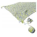 DIY KITS // Spa Indulgence and 2 Unfinished Knitting Bundles