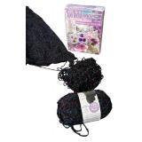 DIY KITS // Spa Indulgence and 2 Unfinished Knitting Bundles