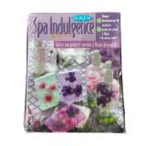 DIY KITS // Spa Indulgence and 2 Unfinished Knitting Bundles