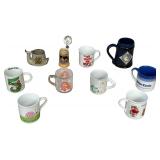 Vintage Collective Mugs Bundle