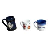 Vintage Collective Mugs Bundle