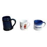 Vintage Collective Mugs Bundle