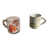Vintage Collective Mugs Bundle