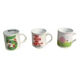 Vintage Collective Mugs Bundle