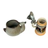 Vintage Collective Mugs Bundle