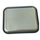 Land O Lakes Tin Trays and Mug Bundle