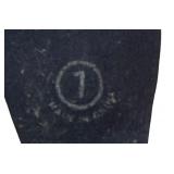 Roller Skates Bundle of 2 Roller Skates, Size 1