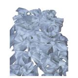 Party Decor Decor - Blue/White Bundle