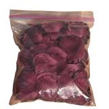 Party Decor Decor - Burgundy/Burlap/Vines/Garland Bundle