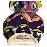 Party Decor Decor - Burgundy/Burlap/Vines/Garland Bundle