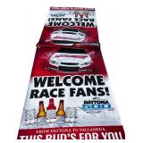 Race Fan Bundle