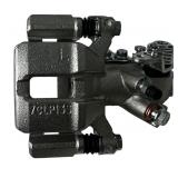 TRQ Performance Left Caliper