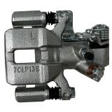 TRQ Performance Left Caliper