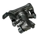 TRQ Performance Left Caliper