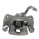 TRQ Performance Left Caliper