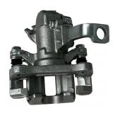 TRQ Performance Left Caliper