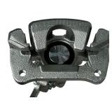 TRQ Performance Left Caliper