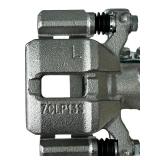 TRQ Performance Left Caliper