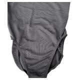 NIKE Swimming Suit, One Piece Size 36 with Cap and Goggles