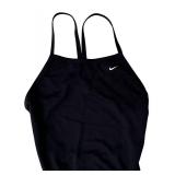 NIKE Swimming Suit, One Piece Size 36 with Cap and Goggles