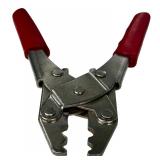 Hand Saw and Clamps Bundle