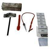 5-Ton Bearing and Electrical Bearing Bundle