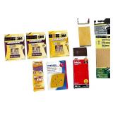 Sandpaper Bundle