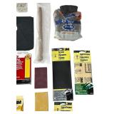 Sandpaper Bundle