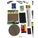 Sandpaper Bundle