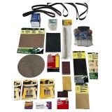 Sandpaper Bundle