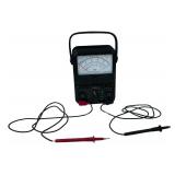 Vintage Simpson Model 260 Multimeter (FGC104-4 T0281)