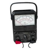 Vintage Simpson Model 260 Multimeter (FGC104-4 T0281)