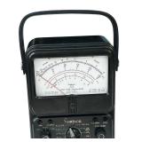 Vintage Simpson Model 260 Multimeter (FGC104-4 T0281)