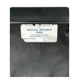 Vintage Simpson Model 260 Multimeter (FGC104-4 T0281)