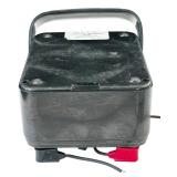 Vintage Simpson Model 260 Multimeter (FGC104-4 T0281)