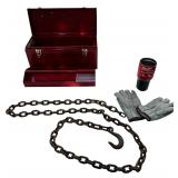 Mixed Toolbox Bundle