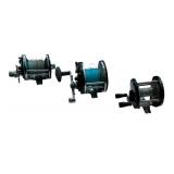 Vintage Fishing Equipment  Bundle