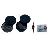 Vintage Fishing Equipment  Bundle