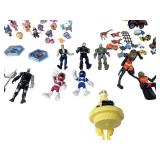Super Heroes Bundle