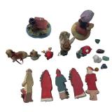 Garden Gnomes Bundle