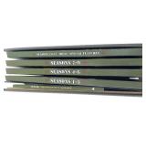 MASH - Martinis and Medicine Complete Collection* DVD box set