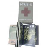 MASH - Martinis and Medicine Complete Collection* DVD box set