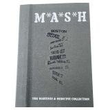 MASH - Martinis and Medicine Complete Collection* DVD box set